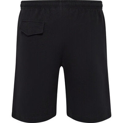 North Latitude Sweat short zwart 99401/099 7XL
