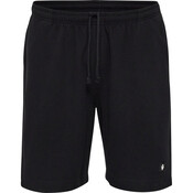 North Latitude Sweat shorts black 99401/099 6XL