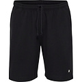 North Latitude Sweat shorts black 99401/099 4XL