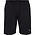 North Latitude Sweat shorts black 99401/099 4XL