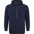 North Latitude Kapuzenjacke 99330/580 8XL