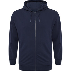 North Latitude Kapuzenjacke 99330/580 8XL