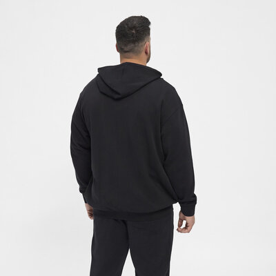 North Latitude Kapuzenjacke 99330/099 8XL