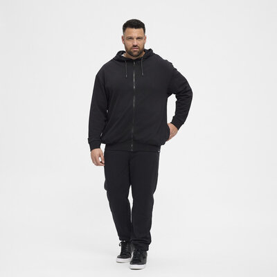 North Latitude Hoody 99330/099 4XL
