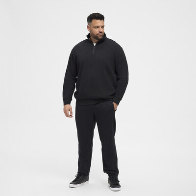 North Latitude Zip Sweater 99333/099 2XL