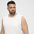North Latitude Undershirt 99015/000 white 2XL