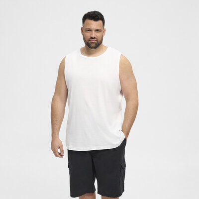 North Latitude Undershirt 99015/000 white 7XL
