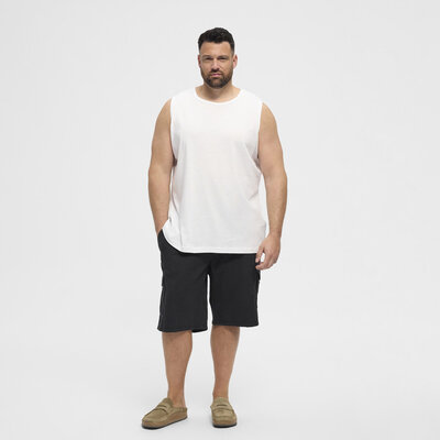 North Latitude Undershirt 99015/000 white 6XL