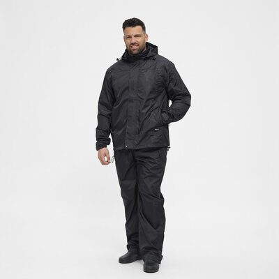 North Latitude Regenjas 99212/099 5XL