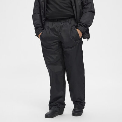 North Latitude Regenhose 99213 6XL