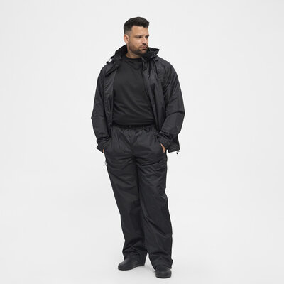 North Latitude Regen Broek 99213 5XL