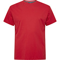 North Latitude T-shirt 99010/300 red 8XL
