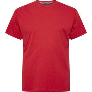 North Latitude T-Shirt 99010/300 rot 6XL