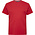 North Latitude T-shirt 99010/300 rood 4XL