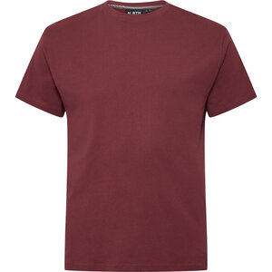 North Latitude T-shirt 99010/380 bordeaux 8XL