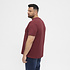 North Latitude T-shirt 99010/380 bordeaux 6XL