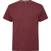 North Latitude T-shirt 99010/380 bordeaux 6XL