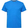 North Latitude T-shirt 99010/570 Cobalt blue 8XL