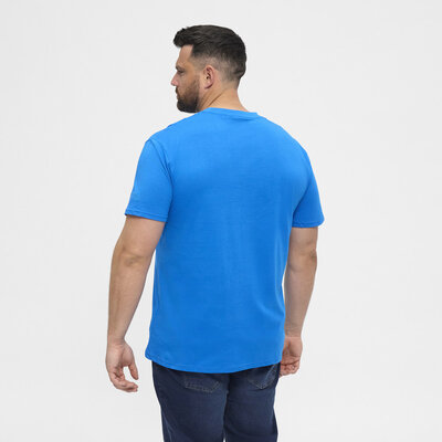 North Latitude T-shirt 99010/570 Cobalt blue 2XL