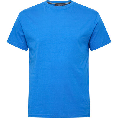 North Latitude T-Shirt 99010/570 Kobaltblau 7XL