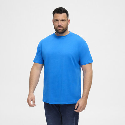 North Latitude T-Shirt 99010/570 Kobaltblau 6XL