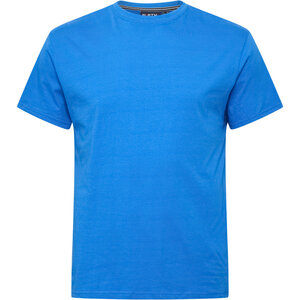 North Latitude T-shirt 99010/570 Cobalt blue 3XL
