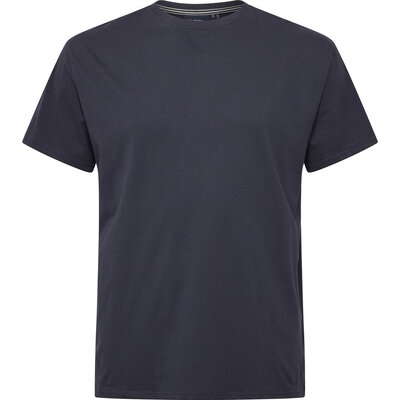 North Latitude T-shirt 99010/580 navy 4XL