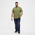 North Latitude T-shirt 99010/660 olive green 2XL