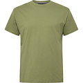 North Latitude T-shirt 99010/660 olive green 8XL