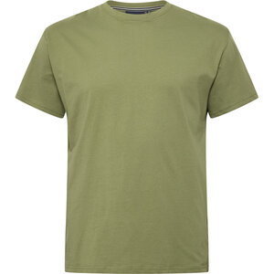 North Latitude T-shirt 99010/660 olive green 3XL