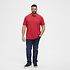 North Latitude Polo 99011/300 red 6XL