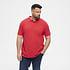 North Latitude Polo 99011/300 red 6XL