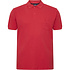 North Latitude Polo 99011/300 red 6XL
