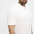 North Latitude Polo 99011/000 wit 4XL