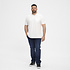 North Latitude Polo 99011/000 wit 4XL