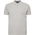 North Latitude Polo 99011/050 grijs 4XL