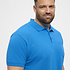 North Latitude Polo 99011/570 royalblau 5XL