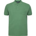 North Latitude Polo 99011/600 green 8XL