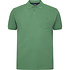 North Latitude Polo 99011/600 grün 4XL
