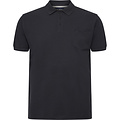 North Latitude Polo 99011/099 black 7XL