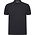 North Latitude Polo 99011/099 zwart 4XL
