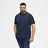 North Latitude Polo 99011/580 navy 4XL