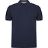 North Latitude Polo 99011/580 Marineblau 3XL
