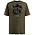 Duke/D555 T-Shirt 601804 6XL