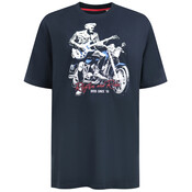 Duke/D555 T-Shirt 601808 2XL