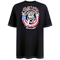 Duke/D555 T-shirt 601809 6XL