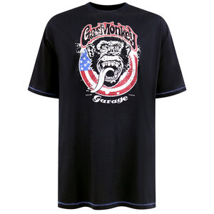 Duke/D555 T-shirt 601809 6XL