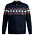 Duke/D555 Zip Sweater 801807 4XL