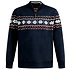 Duke/D555 Zip Sweater 801807 4XL