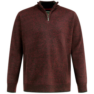 Duke/D555 Zip Sweater 801804 3XL